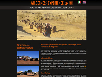 WildernessExperience.eu